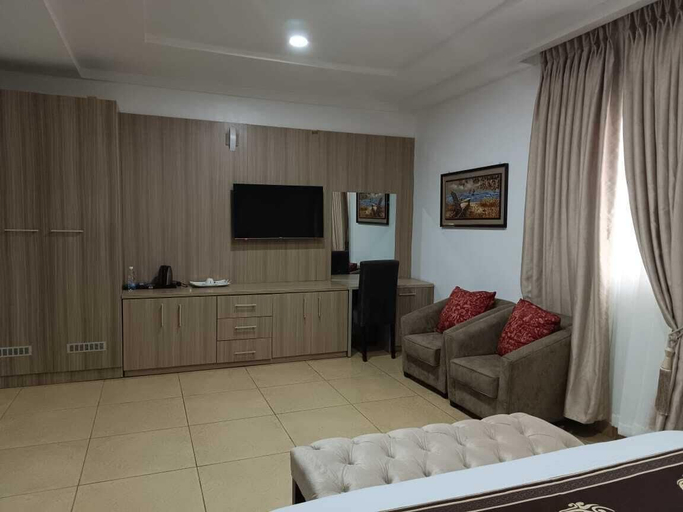 Others 4, Eleventh House Hotel and Suites, Akure North