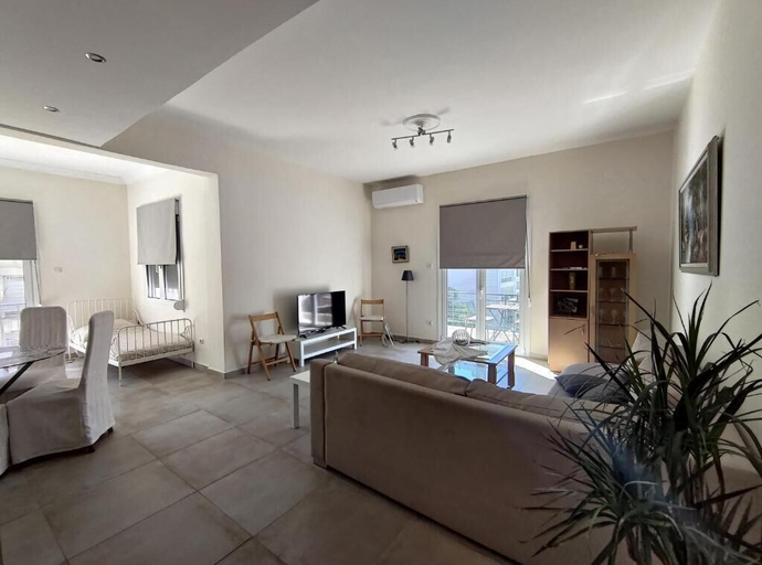 Others 5, Vibrant City Oasis 2BR near Metaxourgeio, Attica