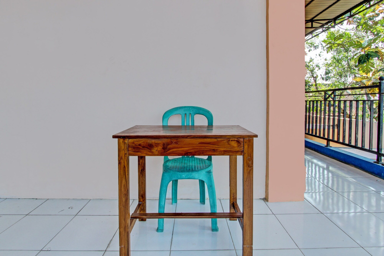Others 4, OYO Life 92542 Griya Sakinah Syariah, Grobogan