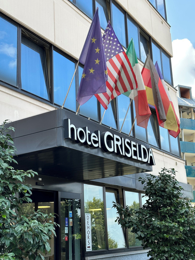 Exterior & Views 2, Hotel Griselda, Cuneo