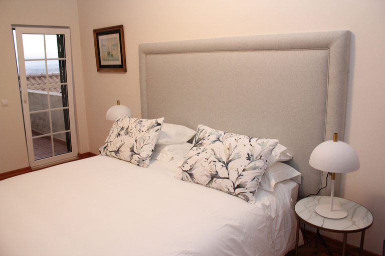 Bedroom 3, Villa Tranberg, Silves