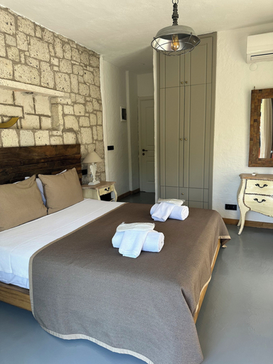 Bedroom 3, Argente Alacatı Adult Only, Çeşme