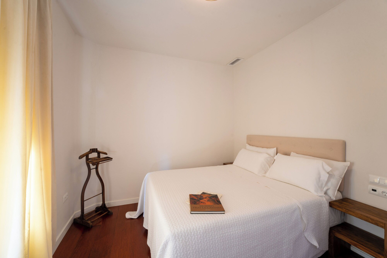 Bedroom 3, Plaza Mina Suites - Adults Recommended, Cádiz