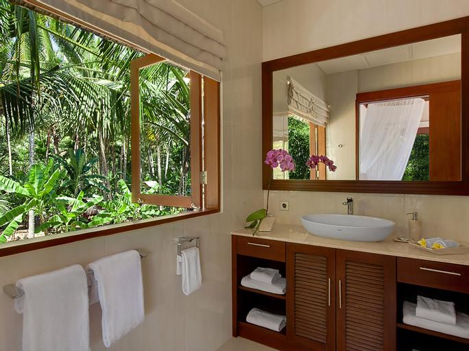 Bedroom 4, Villa Tirta Nila by Elite Havens, Karangasem