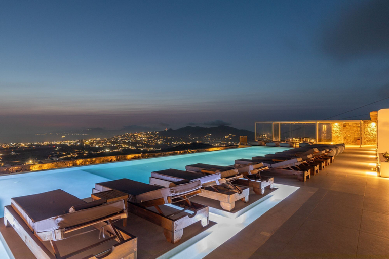 Others 1, Sunset Hill Suites, South Aegean