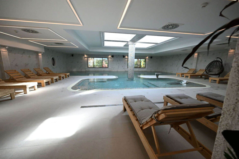 Sport & Beauty, Hotel Tamis, Pančevo