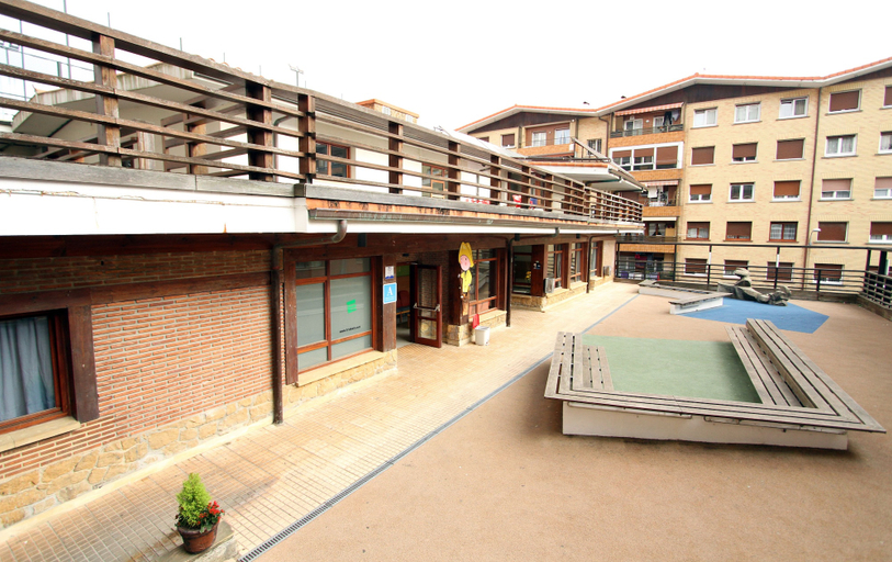 Exterior & Views 2, Albergue Trinkete Etxea - Hostel, Vizcaya
