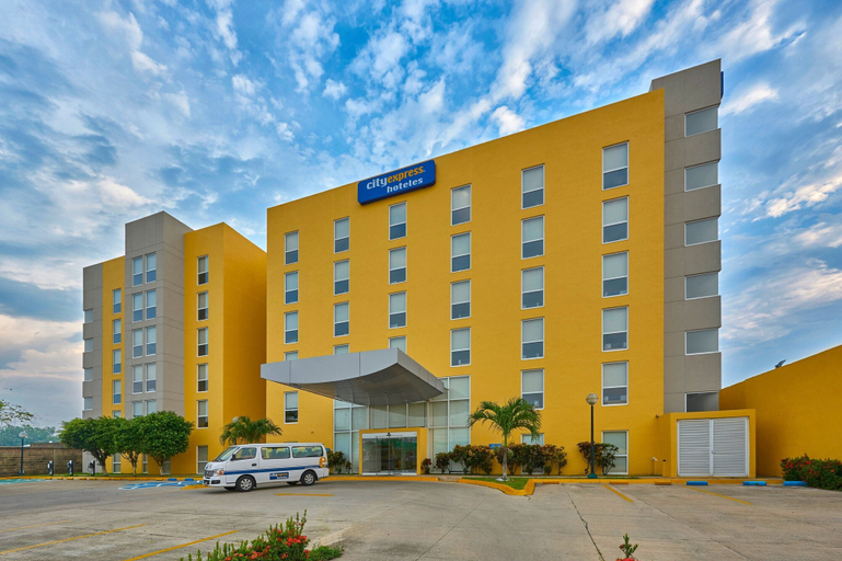 Exterior & Views 2, City Express by Marriott Minatitlan, Cosoleacaque