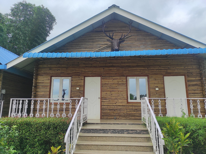 Exterior & Views 1, Chang's Resort, Kamrup