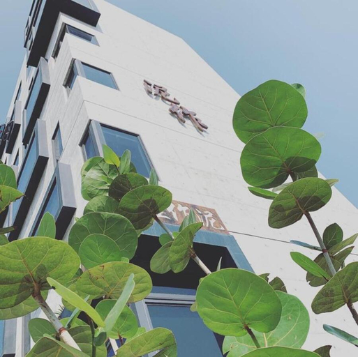 Others 5, Come Sit Hostel, Hualien