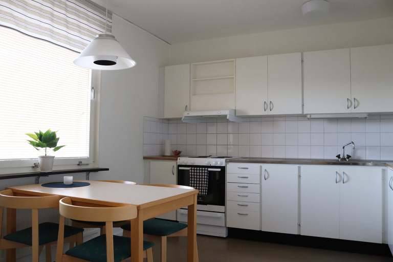 Others 5, Räddningsskolans lägenhetshotell, Skövde