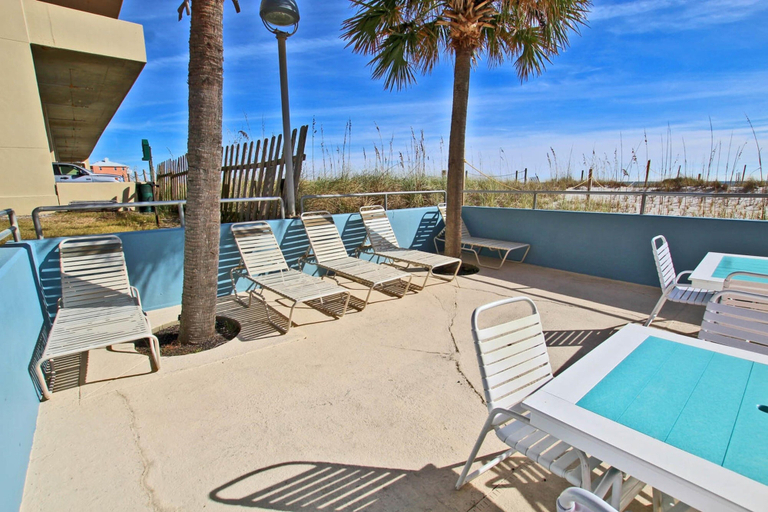 Sport & Beauty 4, Westwind 301, Baldwin