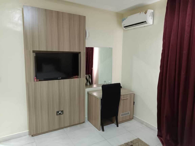 Others 5, Eleventh House Hotel and Suites, Akure North