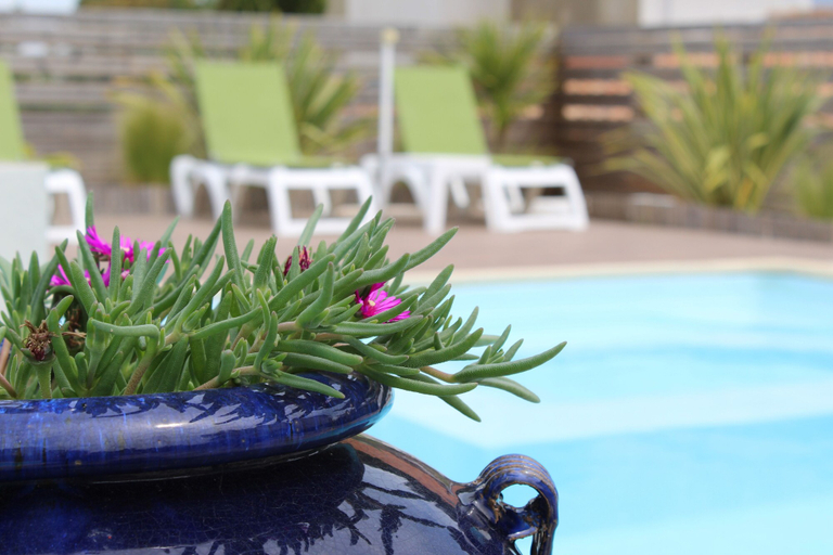 Sport & Beauty 5, Hotel Mer et Forêt, Charente-Maritime