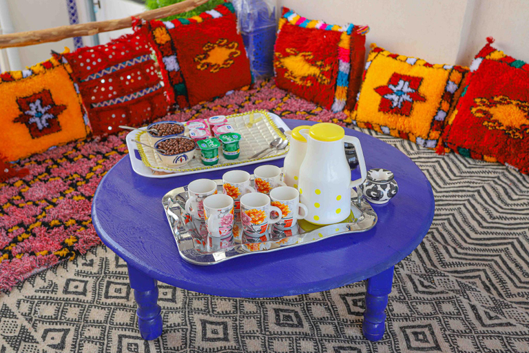 Food & Drinks 5, Rina Hostel, Agadir-Ida ou Tanane