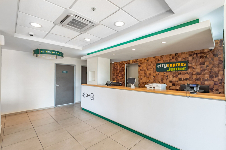 Others 3, City Express Junior by Marriott Villahermosa, Centro