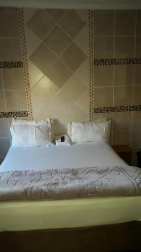 Bedroom 3, Legacy Guest Lodge, City of Johannesburg
