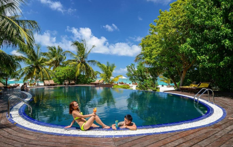 Sport & Beauty 3, Adaaran Prestige Vadoo - Adults Only - All Inclusive with Free Transfers, Malé