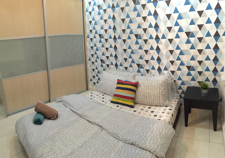 Bedroom 3, Casa Indah by SYNC, Petaling Jaya
