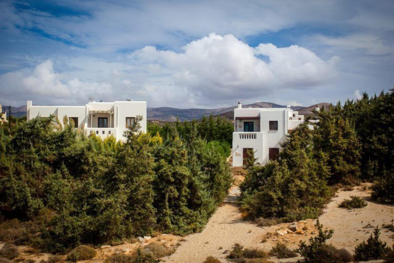 Exterior & Views 2, Alyko Villas, South Aegean