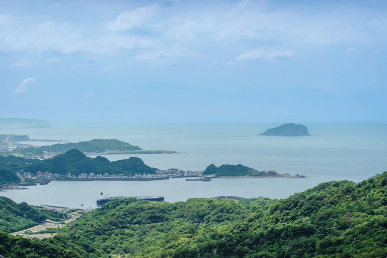 Others 4, Ju jiu House, New Taipei City