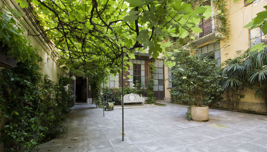 Exterior & Views 2, Italianway Easy - Caretto 4 - Tebaldi, Milano