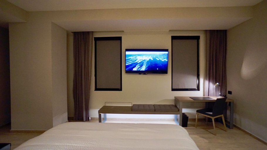 Bedroom 3, AC Hotel by Marriott Veracruz, Boca del Río