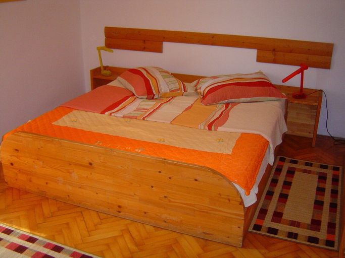 Bedroom 2, Cozy apartment Ernesto, Rovinj