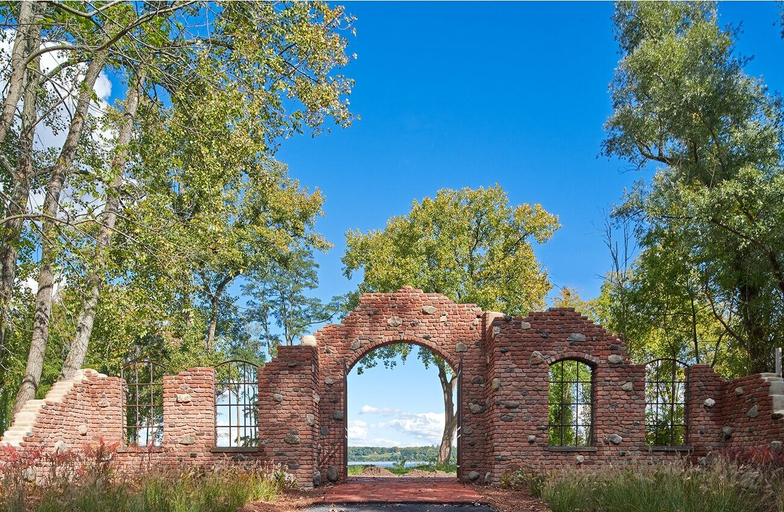 Exterior & Views 2, Hutton Brickyards Riverfront Hotel + Venue, Ulster