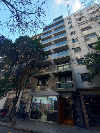 Exterior & Views 2, In House BA - College, Distrito Federal