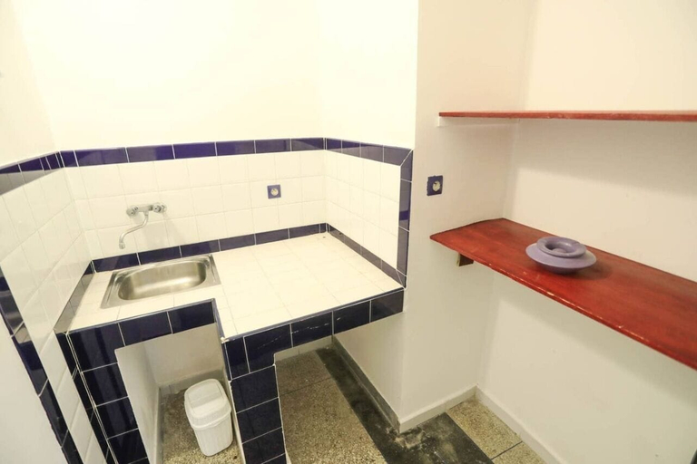 Bathroom 2, Studio Berbère, Essaouira