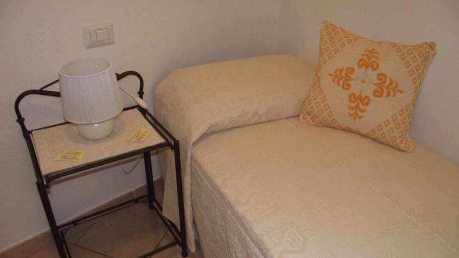 Bedroom 5, Cagliari Castello Affittacamere, Cagliari