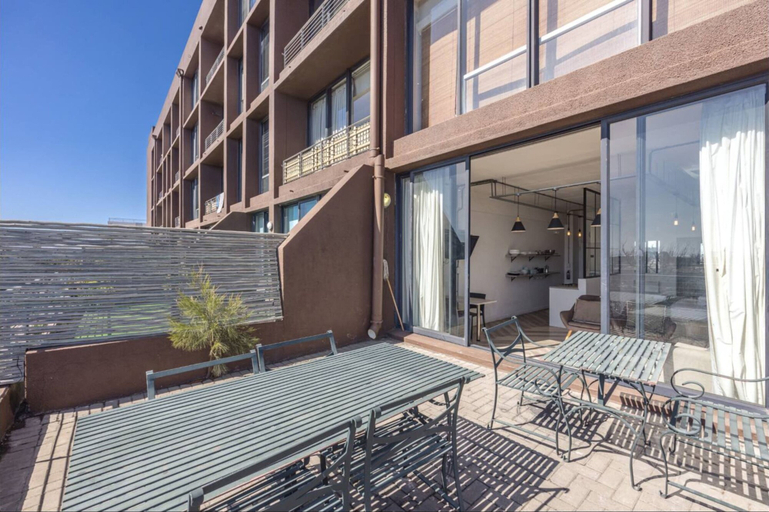 Others 5, Homely Studio Apartment in Cape Town, City of Cape Town