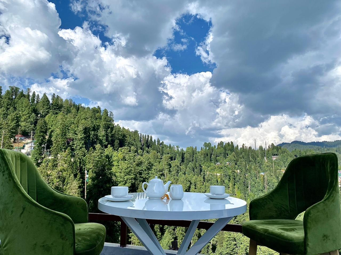 Others 5, Fogland Hotel, Hazara