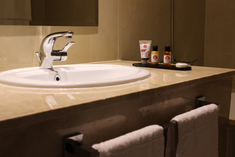 Bathroom 4, Mogador MARINA, Casablanca