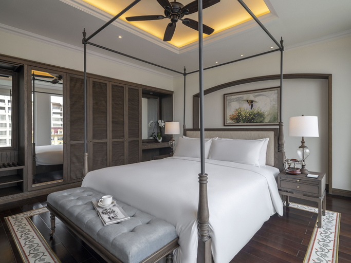 Bedroom 3, De Syloia Hotel, Hoàn Kiếm