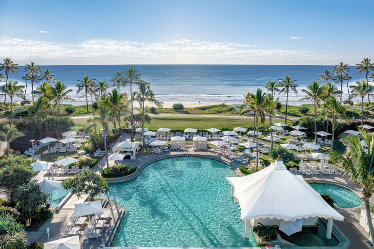 Sheraton Grand Mirage Resort, Gold Coast, Gold Coast