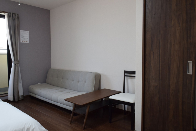 Bedroom 3, Kyototabisou Kasumi, Kyoto