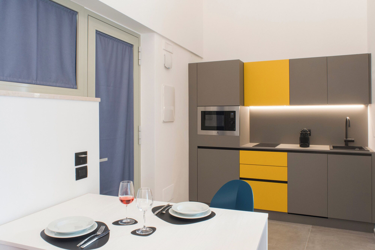 Others 5, Spazio Gagarin Residence, Matera