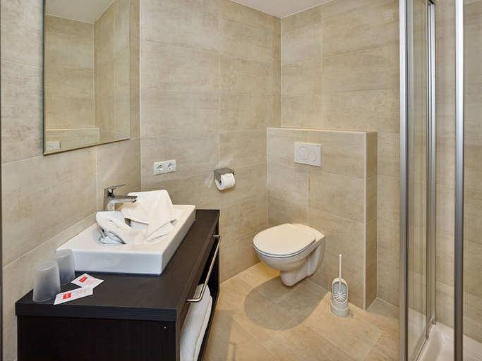Bathroom 3, A CASA Opal, Imst