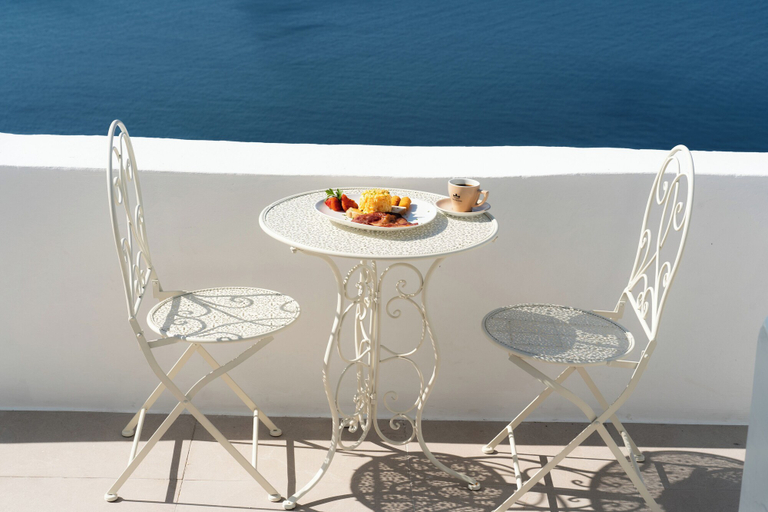 Food & Drinks 5, Bligos Villas, South Aegean