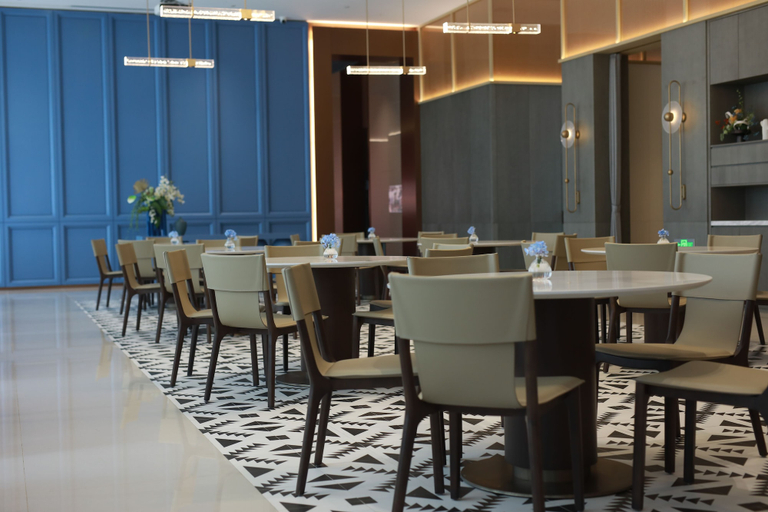 Food & Drinks 5, J.SKY HOTEL, Wuhan