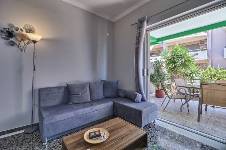 Others 5, Carpe Diem Apartments By Athens Airport, Attica