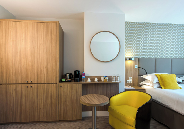 Bedroom 7