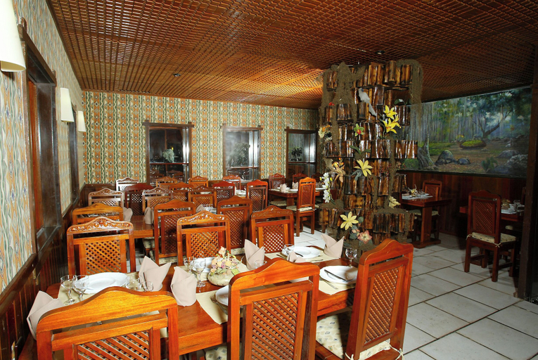 Food & Drinks 4, Hotel Du Lac Macaé, Macaé