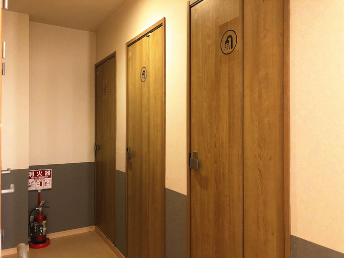 Others 4, TOKYO E JOY INN - Nishishinjuku, Nakano City