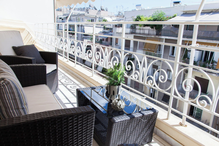 Others 4, Brand New Modern apt in Central Athens, Attica
