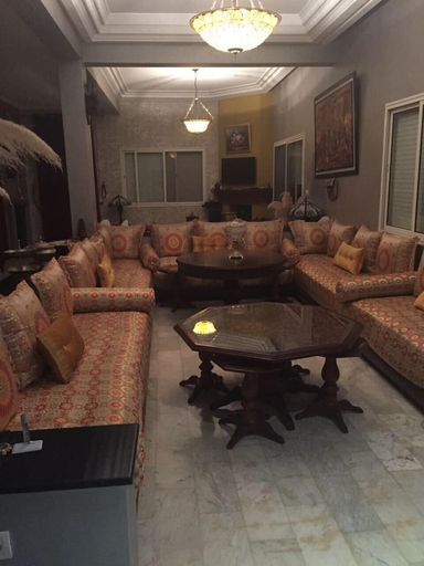 Others 4, Villa Salma, Settat