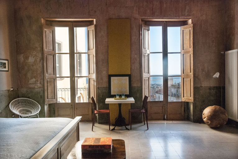 Others 5, TROTULA CHARMING HOUSE - Julius Studio, Salerno