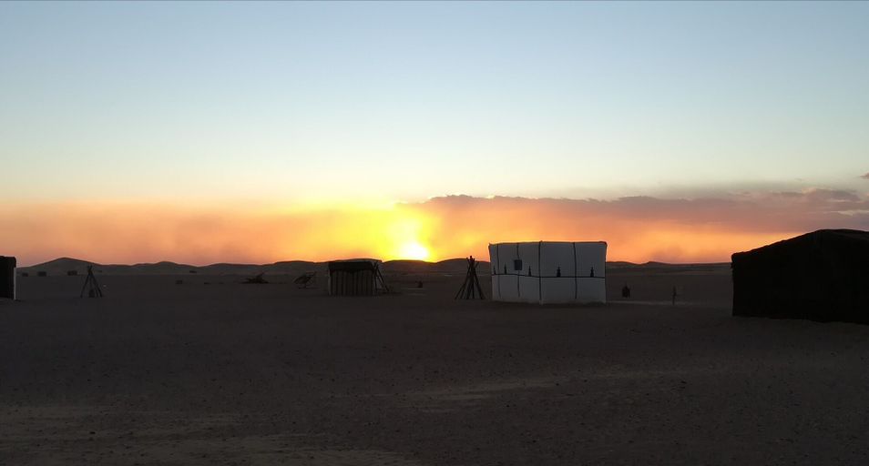 Exterior & Views, Le Chant Du Sable, Ouarzazate